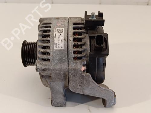 Alternator BMW 3 Gran Turismo (F34) 325 d | BP13809111M7 
