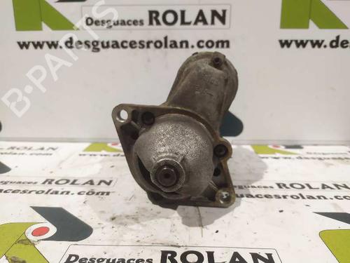 Startmotor OPEL ASTRA F Hatchback (T92) 2.0 i (F08, M08, F68, M68) | BP4596995M8 