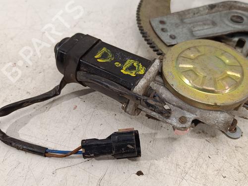 Rudehejsemekanisme Højre foran DAEWOO MUSSO (FJ) 2.9 D 4x4 | BP11585225C23 