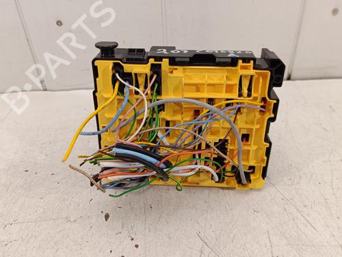 Fuse box PEUGEOT 208 I (CA_, CC_) 1.2 VTI 82 | BP10658090E1 