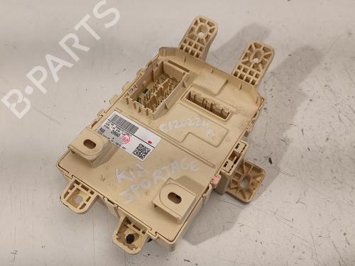 Fuse box KIA SPORTAGE IV (QL, QLE)  | BP18084150E1 