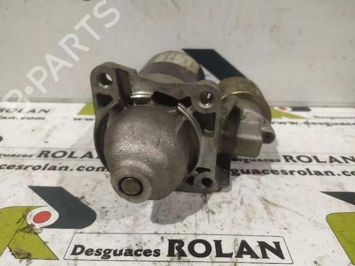 Starter FORD FIESTA III (GFJ)  | BP4589707M8 