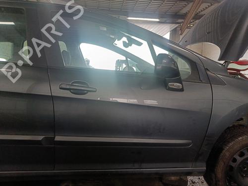 Used Right front door PEUGEOT 308 SW I (4E_, 4H_) 2.0 HDi (140 hp) 28545153
