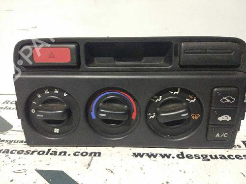 Used Climate control ROVER 600 I (RH) [1993-2000]  4055797