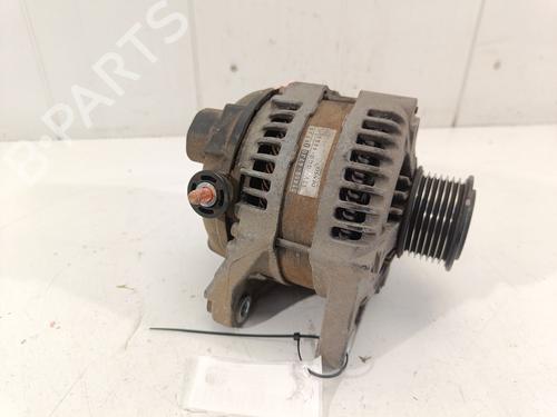 Alternator SUZUKI GRAND VITARA II (JT, TE, TD) 1.9 DDiS (JB419WD, JB419XD) | BP24593943M7 