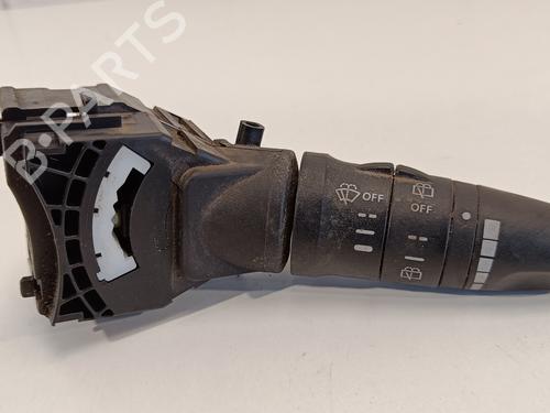 Used Steering column stalk NISSAN X-TRAIL I (T30) 2.2 DCi (114 hp) 13930570