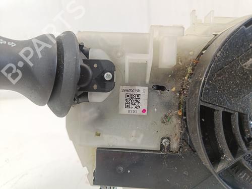 Switch RENAULT SCÉNIC III (JZ0/1_) 1.6 16V (JZ0U, JZ1B) | BP24681091I30 