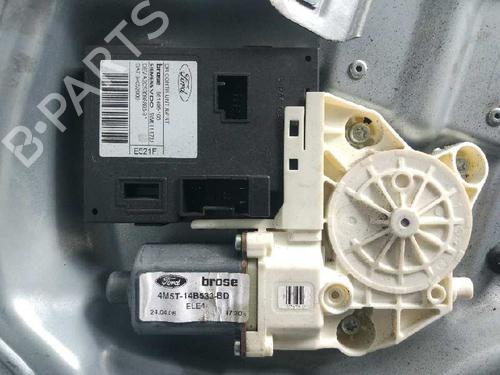 Front right window mechanism FORD FOCUS II (DA_, HCP, DP)  | BP4062270C23 