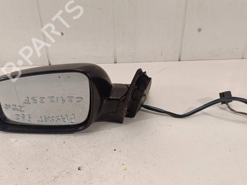 Ryggespeil venstre VW PASSAT B5 (3B2) [1996-2001]  16831382