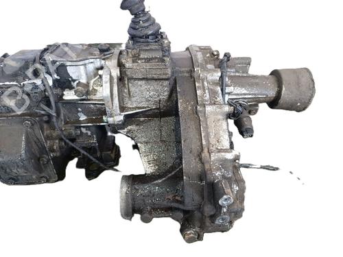 Gearbox HYUNDAI GALLOPER II (JK-01) 2.5 TD intercooler | BP32197703M3