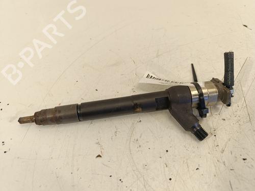 Used Injector OPEL ASTRA K (B16) 1.6 CDTi (68) (136 hp) 28128933