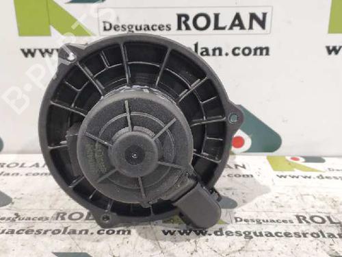 Heater blower motor KIA PICANTO I (SA) 1.0 | BP5238376M62 