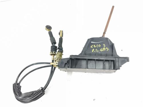 Girspak Girspak RENAULT CLIO III (BR0/1, CR0/1) 1.2 16V (BR02, BR0J, BR11, CR02, CR0J, CR11) (75 hp) 36566944 36566944