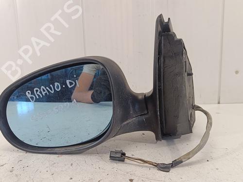 Used Left mirror FIAT BRAVO II (198_) 1.6 D Multijet (198AXH1B) (105 hp) 19923551
