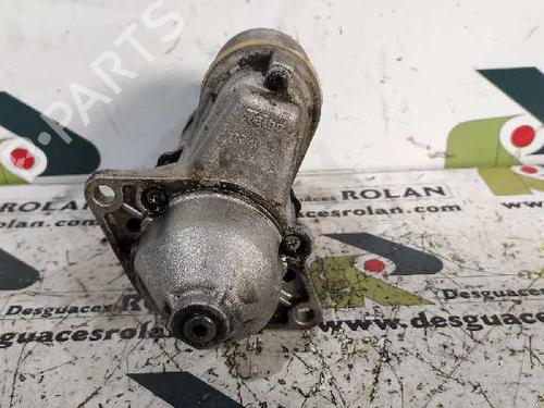 Starter OPEL ASTRA G Hatchback (T98) 1.6 (F08, F48) | BP5654466M8 