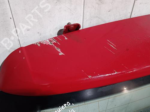 Tailgate VW GOLF VI (5K1) 1.6 TDI | BP16459139C6