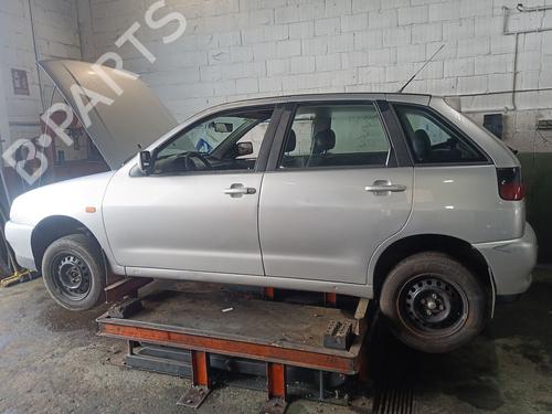 Gearbox SEAT IBIZA II (6K1) 1.9 D | BP26501800M3 