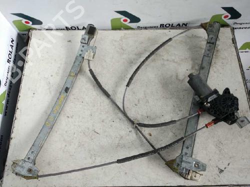 Used Front right window mechanism CITROËN XSARA Coupe (N0) 1.9 D (70 hp) 4061948