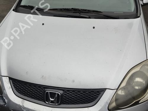 Capot HONDA CIVIC VII Hatchback (EU, EP, EV) 1.6 i (EP2, EU8, EU6) (110 hp) 20224001