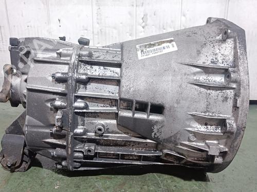 Used Gearbox MERCEDES-BENZ SPRINTER 4-t Bus (B904) 416 CDI (904.662, 904.663) (156 hp) 23331767