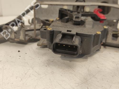 Rear left lock CHRYSLER VOYAGER IV (RG, RS) 2.5 CRD | BP9811613C100 