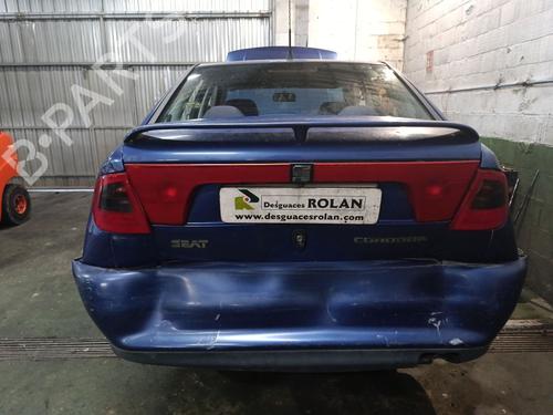 Brukte deler til SEAT CORDOBA (6K1, 6K2) 1.9 D (68 hp) 4383018