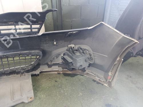 Front bumper OPEL ASTRA H TwinTop (A04) 1.8 (L67) | BP29508865C7 