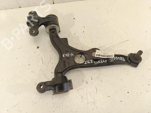 Used Left front suspension arm PEUGEOT EXPERT (224_) 2.0 HDI (109 hp) 28728809