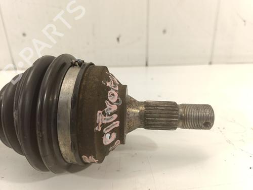 Left front driveshaft CITROËN XANTIA (X1_, X2_) 1.6 i | BP29869879M38