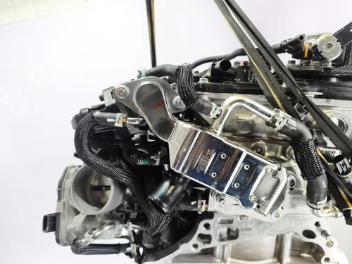 Engine TOYOTA C-HR (_X1_) 2.0 Hybrid (MAXH10) | BP36566956M1 - Image 14