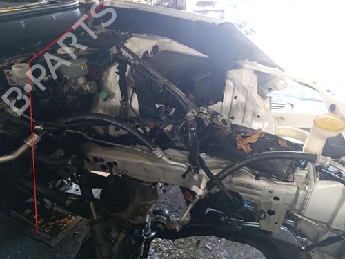 Used Other SUBARU LEGACY V Estate (BR) 2.0 D AWD (BRD) (150 hp) 30808963