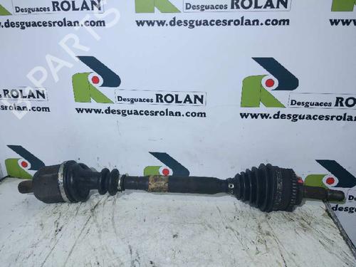 Used Left front driveshaft DACIA LOGAN (LS_) [2004-2025]  4059318
