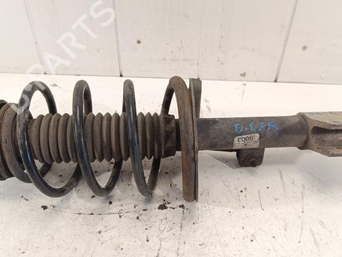 Used Right front shock absorber PEUGEOT 307 (3A/C) 1.6 16V (109 hp) 23862502