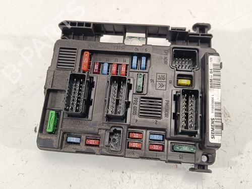 Used Fuse box CITROËN C3 I (FC_, FN_) 1.4 HDi (68 hp) 16172072