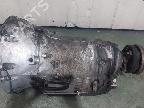 Gearbox CHRYSLER 300C Touring (LX, LE) 3.0 CRD | BP22975279M3 