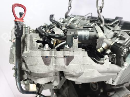 Engine MERCEDES-BENZ E-CLASS (W211) E 220 CDI (211.008) | BP39237081M1 - Image 8