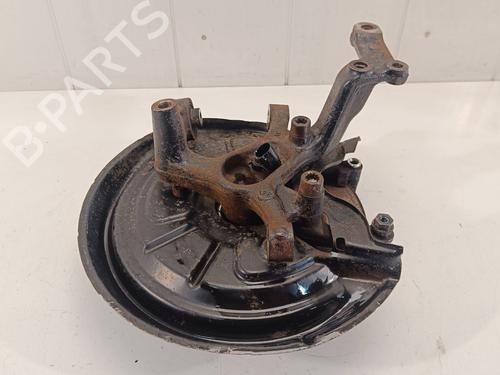 Right rear steering knuckle VW GOLF V (1K1)  | BP16831372M28 