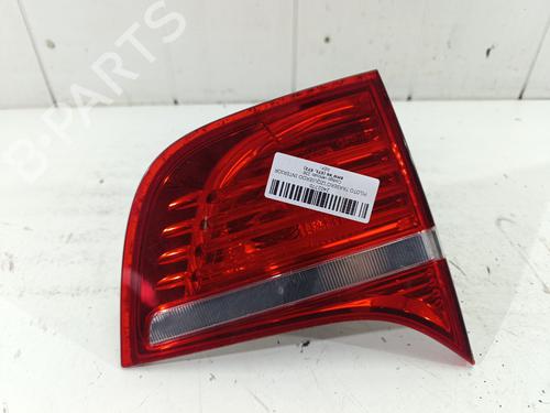 Used Left tailgate light BMW X6 (E71, E72) xDrive 40 d (306 hp) 30169480