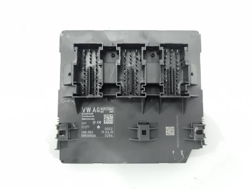 Used Fuse box Fuse box SEAT LEON (1P1) [2005-2013] 33540570 33540570