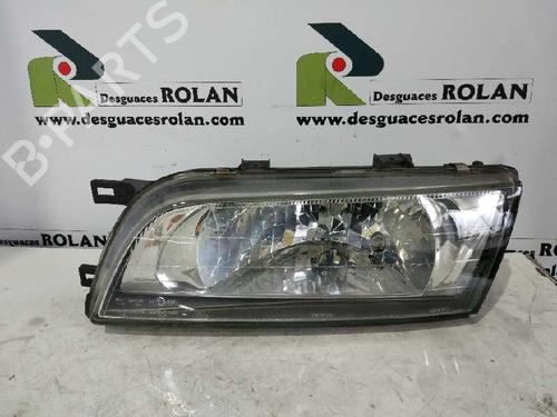 Used Left headlight NISSAN ALMERA I Hatchback (N15) [1995-2001]  4060211