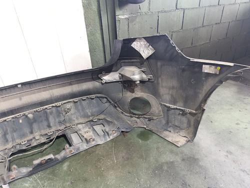 Rear bumper BMW X6 (E71, E72) xDrive 40 d | BP30173292C8 