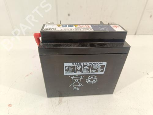 Battery MERCEDES-BENZ GLK-CLASS (X204) 220 CDI (204.902) | BP24681089E11 