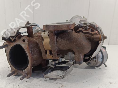 Turbocharger/Supercharger MAZDA CX-5 (KE, GH) | BP22975260M71