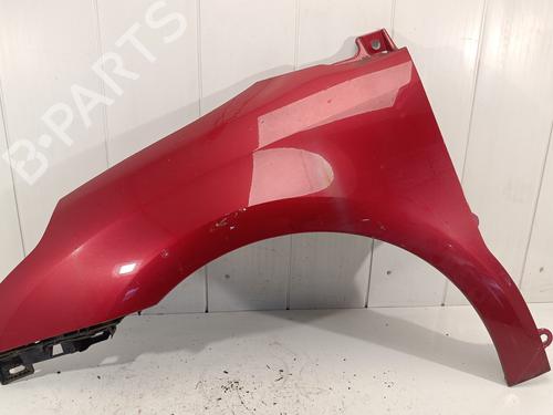 Used Left front fenders CITROËN C4 I (LC_) 1.6 HDi (109 hp) 22932042