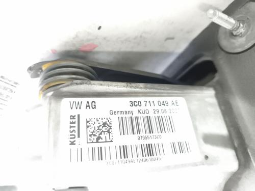 Gear lever VW PASSAT B6 (3C2) 2.0 TDI | BP36391391M90 - Image 6