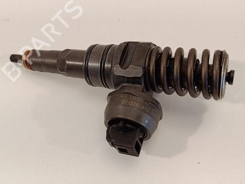Used Injector SEAT LEON (1P1) [2005-2013]  15074110