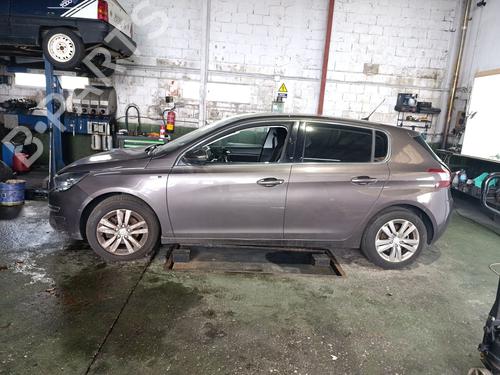 Used Parts PEUGEOT 308 II (LB_, LP_, LW_, LH_, L3_)  1.6 BlueHDi 120  4780311
