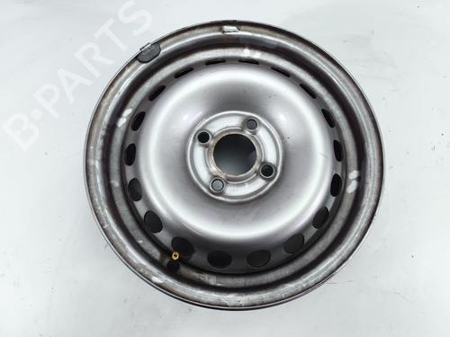 Fælk Fælk RENAULT KANGOO Express (FW0/1_) 1.5 dCi 75 (FW07, FW10, FW04) (75 hp) 39746025 39746025