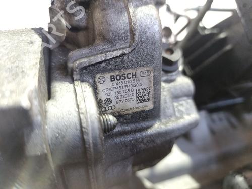 Engine VW GOLF VI (5K1) 2.0 TDI | BP32206648M1 