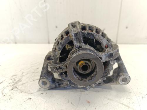 Generator OPEL ASTRA G Hatchback (T98) 2.0 DI (F08, F48) (82 hp) 28728798
